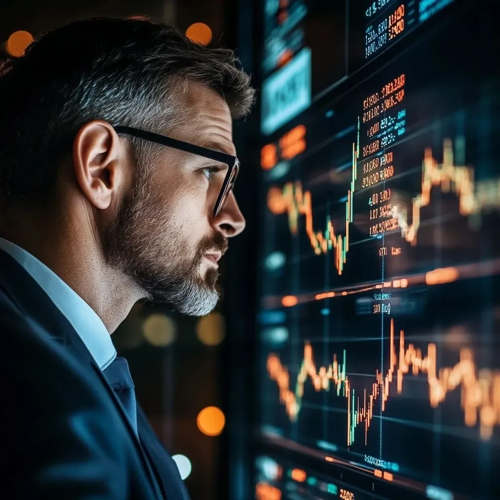 Data Visuals and charts